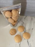 Vanilla Wafers Wax Melt