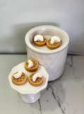 Apple Waffle Wax Melt