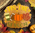Tis The Season Fall Air Freshie