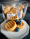 Blueberry Waffles Wax Melt
